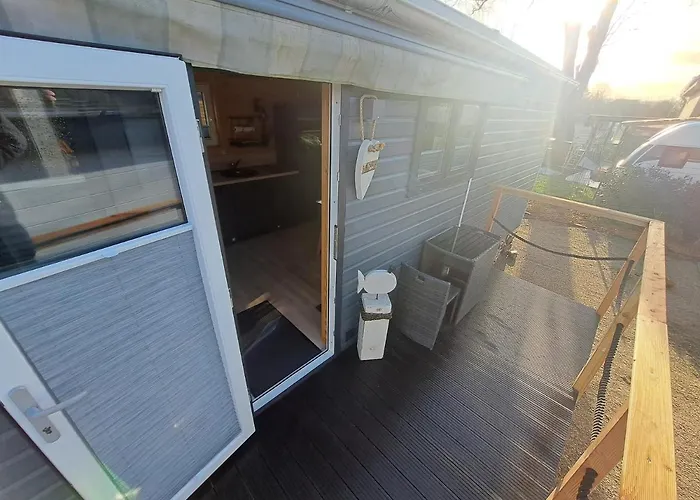 Tiny House Flensburg Luv